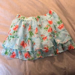 Abercrombie & Fitch Skirt